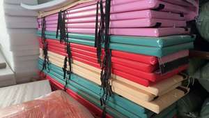 Design Soft Play giostre parco giochi al coperto per bambini e adulti opportunità di franchising - Product Image 6