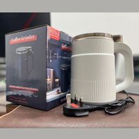 Moulin à café portable et minimaliste OEM/ODM, écologique, 110V, norme américaine, pour poudre de grains, fabriqué en Chine, personnalisable