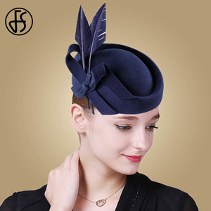 Wholesale ladies church hats At Amazing 