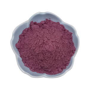 Poudre de prune noire 100% naturelle Fairoy, poudre de fruit naturelle, poudre de <span class=keywords><strong>Prunus</strong></span> Mume - Product Image 1