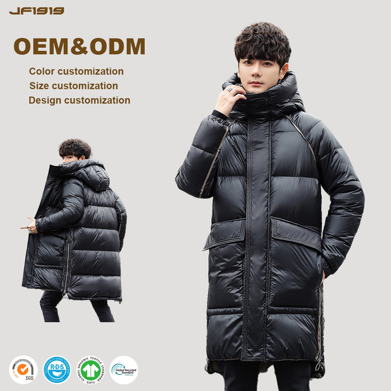 2024 High End Custom Waterproof Embroidered