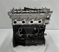 Nouveau bloc moteur diesel D4CB pour H-1 / STAREX 2.5 / Furgonato 2.5 CRDi, ensemble moteur