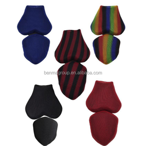 快適なオートバイ3Dメッシュシートカバー ダートバイクシートクッションカバー ホンダモトC90 C100 C110用 - Product Image 2