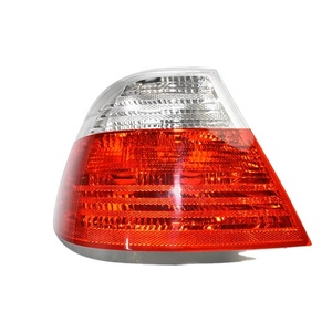 63218383826 pour Série 3 <span class=keywords><strong>E46</strong></span> Pièces de rechange automobiles Feu arrière gauche pour M3-<span class=keywords><strong>E46</strong></span> - Product Image 1