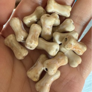 Os de chien (1 pièce)