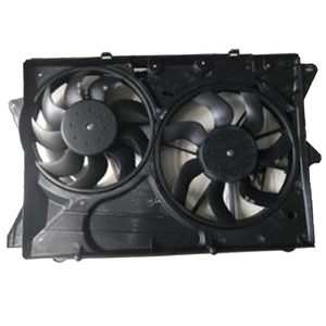 Ventilateur radiateur Offre Spéciale <span class=keywords><strong>prix</strong></span> usine pièces de refroidissement pour <span class=keywords><strong>FORD</strong></span> ESCAPE 2008-2012 8L8Z8C607B BONNE qualité - Product Image 2