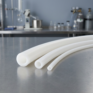 Mandril de Extrusión Redondo de Plástico HOTTY TPX, Certificado ISO9001, Resistente al Calor y a los Químicos, Hecho en Japón, para Servicios de Empaque y Corte - Product Image 2