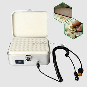 Nouvel incubateur automatique pour reines d'abeilles avec surveillance électronique, chauffage automatique, construction en aluminium, poids de 2 kg pour apiculteurs - Product Image 3