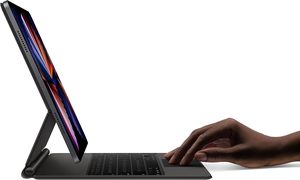<span class=keywords><strong>Clavier</strong></span> sans fil pour tablette avec rétroéclairage RVB tricolore MK001 pour iPad Mini 6 et Mini 7 - Product Image 6
