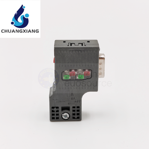 6ES5465-7LA12 S5 6ES5系列模拟量输入模块PLC编程控制器 - Product Image 1