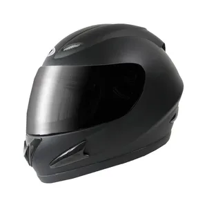 KylinヘルメットECE/ DOT承認済みAdultFull Faceヘルメット、バイザーABS素材モーターサイクルヘルメットOEMファクトリーカスタムカスコ