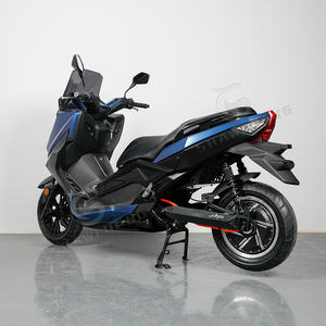 Moto tout-terrain électrique T9 à succès, <span class=keywords><strong>grande</strong></span> <span class=keywords><strong>taille</strong></span>, moteur de 3000 W à 8000 W, scooter pour adultes, tension 72 V, puissance de 1000 W à 2000 W - Product Image 6