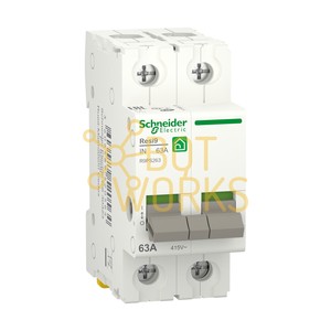 Schneider Electric R9PS263 - Nuovo - Product Image 1