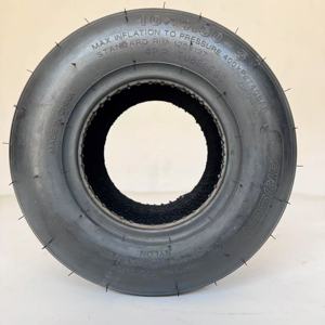 Pneus de voiturette de golf, de <span class=keywords><strong>neige</strong></span> et de VTT de haute qualité et bon marché 10x4.50-5 Pneus de kart sans chambre à air Pneus de pelouse et de jardin Pneus de moto - Product Image 5