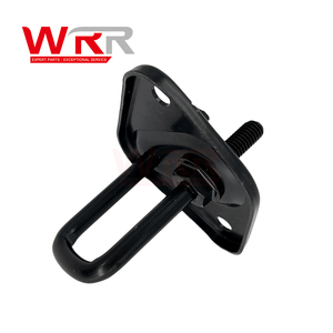 2138800060 213880006000 Hood <b>Lock</b> for Benz W213 W238 E300 E400 Bonnet <b>Latch</b> Assembly Catch Mechanism Closure Hardware Part - Product Image 5