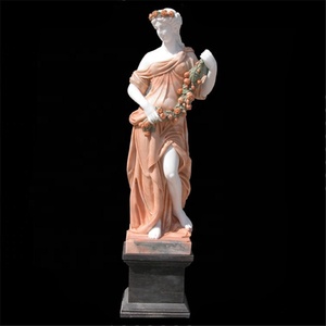 Khuyến Mại Đá Cẩm Thạch Bụi Tượng Makrana Đá Cẩm Thạch Ganesh Tượng Thánh Gia Đình Đá Cẩm Thạch Đá Tượng - Product Image 5