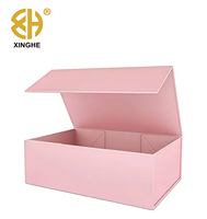 Coffrets Cadeaux Demoiselles d'Honneur – Boîtes Cadeaux Anniversaire Adorables – Boîtes Cadeaux Rigides Magnétiques de Luxe Écologiques et Biodégradables avec Gaufrage