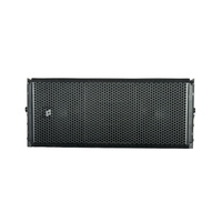 Altavoz Activo de Línea Doble de 10 Pulgadas HDL30-A