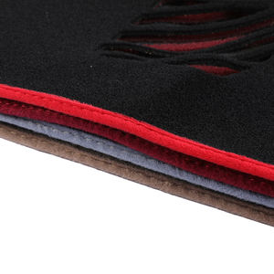 Fabrication professionnelle décoration intérieure voiture voiture bande décorative voiture tableau de bord couverture pour <span class=keywords><strong>FORD</strong></span> <span class=keywords><strong>FOCUS</strong></span> 2000 - Product Image 3