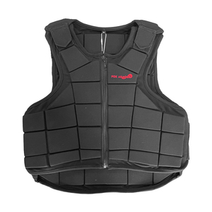 Çocuklar binicilik yelek hafif yaz binicilik yelek - Product Image 5