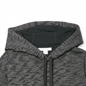 Sudadera con Capucha Extra Grande Personalizada con Logotipo OEM, Diseño de Bordado 3D, Gruesa para Invierno, 100% Algodón para Hombre - Product Image 1