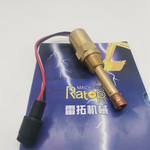 เซ็นเซอร์วัดอุณหภูมิ 2W8915 2W-8915 สำหรับ 3406 3408 3412 ชุดเครื่องกำเนิดไฟฟ้าสวิตช์อุณหภูมิ - Product Image 6