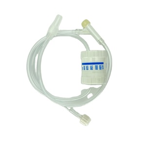 Медицинский медицинский инъекционный клей из латекса или одноразовый точный циферблат с точным регулятором потока <span class=keywords><strong>Iv</strong></span> - Product Image 1