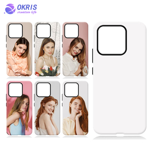 Coque de téléphone 3D 2in1 Film de sublimation vierge au <span class=keywords><strong>prix</strong></span> de gros pour <span class=keywords><strong>Xiaomi</strong></span> 13 <span class=keywords><strong>Ultra</strong></span> DIY Matter Surface coque de téléphone 3D pour <span class=keywords><strong>Xiaomi</strong></span> 12 - Product Image 1