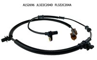 Sensor de velocidad de rueda ABS BST ALS2696 2015-2020 para Ford F150 2018-2021 Ford Expedition Lincoln