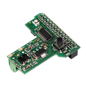 Nuevo y Original <span class=keywords><strong>MOPI</strong></span>-STACK <span class=keywords><strong>MOPI</strong></span>: Energía Móvil para Raspberry - Product Image 1