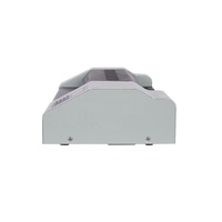 Shujun PC-336L A3 Desktop Heavy Duty LCD Display 6 Machine à plastifier à six rouleaux Arbre A3 Pouch Laminator avec vitesse réglable