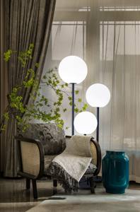 Lampadaires à LED meubles de salon pour la maison lampe de lecture décoration de bureau <span class=keywords><strong>lampadaire</strong></span> extérieur <span class=keywords><strong>style</strong></span> nordique - Product Image 2