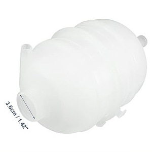 Peugeot Coolant Reservoir <b>Cap</b> Expansion Tank 1323.11 1307LQ Plastic Replacement Part for Car <b>Radiator</b> - Product Image 1