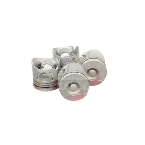 Tốt nhất 4JB1piston 8-94152711-0 cho isuzu động cơ diesel phụ tùng máy xúc các bộ phận hơn piston và nhẫn 4BG1 4JJ1 6HK1 6SD1 6WG1 6UZ1