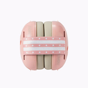 Insonorisé bébé cache-oreilles <span class=keywords><strong>casque</strong></span> nouveau-né enfants Protection auditive cache-oreilles antibruit enfant <span class=keywords><strong>oreille</strong></span> protecteur - Product Image 6