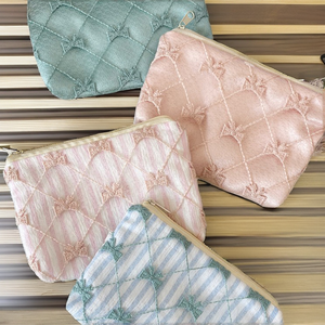 Sac de rangement multifonctionnel léger en polyester compressé sous vide, motif animalier, design coréen, pour boissons et trousse médicale - Product Image 2