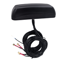 Antenne combinée à Gain élevé pour routeur 4G 5G GPS WIFI MIMO antenne extérieure étanche IP68 600 ~ 6000MHz