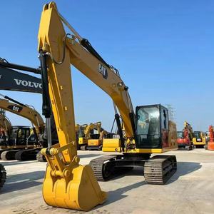 Option économique d'excavatrice de Caterpillar 320D2L de belle qualité pour des stocks de boîte de vitesse de moteur de construction de mine - Product Image 2