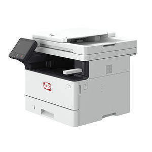 Pour <span class=keywords><strong>Imprimante</strong></span> <span class=keywords><strong>Laser</strong></span> <span class=keywords><strong>Multifonction</strong></span> Canon i-SENSYS MF463dw A4 avec Wi-Fi 1200 x 1200 DPI 40 ppm et Interface USB - Product Image 5