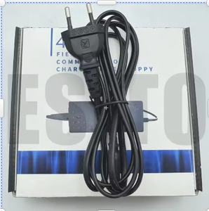 Nuevo Comunicador de Campo 475, Fuente de Alimentación/Cargador, Acero Inoxidable 316, Alta Precisión 0.0001, 00475-0003-0022, Comunicador Hart 475 C - Product Image 1