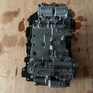 Boîtier de valve de transmission automatique Transcare 09G TF-60SN remanufacturé 6 vitesses avec solénoïde de grande taille et fonction Stop-Start pour VWS - Product Image 1