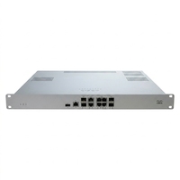 Routeur d'appliance de sécurité géré dans le cloud Siemens MX95-HW avec RS485 pour la programmation PLC et l'automatisation industrielle