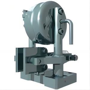 Interruptor de Leva Stromag 35_HGE_590_FV70_A1L, Componente Industrial Duradero - Product Image 3