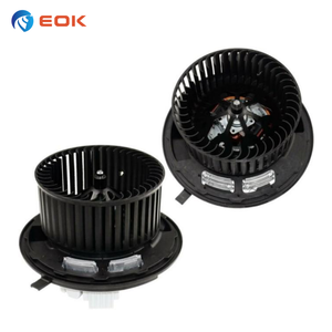Ensemble moteur de ventilateur de chauffage EOK Factory pour <span class=keywords><strong>BMW</strong></span> Série <span class=keywords><strong>1</strong></span> 64119144201 64119227671 64116933664 6933664 9144201 9227671 - Product Image 1
