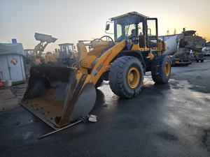 CHANGLIN 955T CARGADOR USADO - Product Image 2