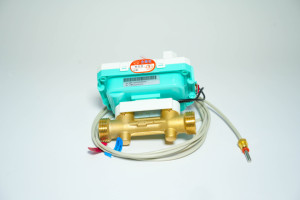 Đồng hồ đo lưu lượng nhiệt siêu â<span class=keywords><strong>m</strong></span> cho vật liệu đồng thau nước với đầu ra <span class=keywords><strong>M</strong></span>-<span class=keywords><strong>BUS</strong></span>/ RS-485/Xung/giao diện lorawan <span class=keywords><strong>M</strong></span>àn hình LCD OEM - Product Image 3