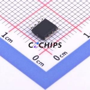 ชิปวงจรรวม M24C64-DRMN8TP EEPROM-8ของแท้ใหม่ - Product Image 2