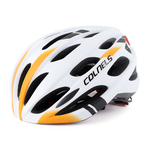 Casco da Bici per Adulti SC <span class=keywords><strong>Merak</strong></span> C-680 con Visiera Staccabile, Materiale PC EPS Stampato Integrato, Luci Ricaricabili USB - 5 Colori per Ciclismo - Product Image 5