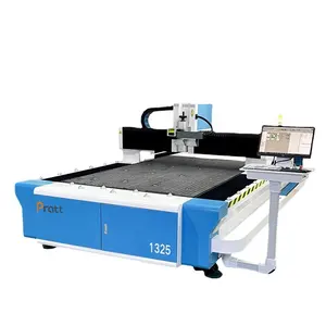 Mirror Fiber Laser Marking Machine For Glass Sandblast Engraving Machine Product On Sale