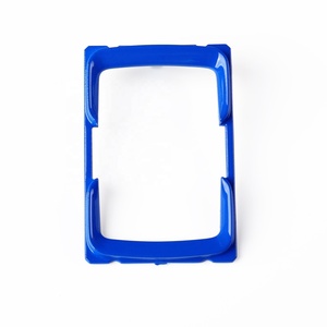 JDMotorsport88 Auto Sport Eco Pro Drive Mode Schakelaar Knop Frame Vervanging voor BMW <span class=keywords><strong>1</strong></span> 2 3 <span class=keywords><strong>4</strong></span> Serie F20 F21 F22 F23 F30 F31 - Product Image 3